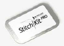 Stitch kit Pro Capezio