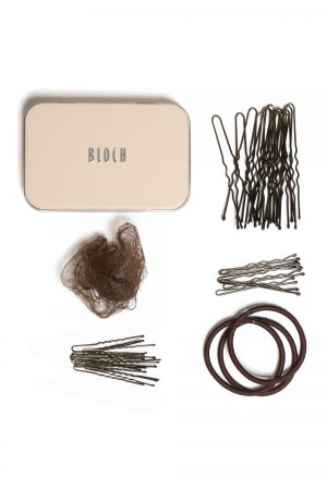 Kit per capelli Bloch